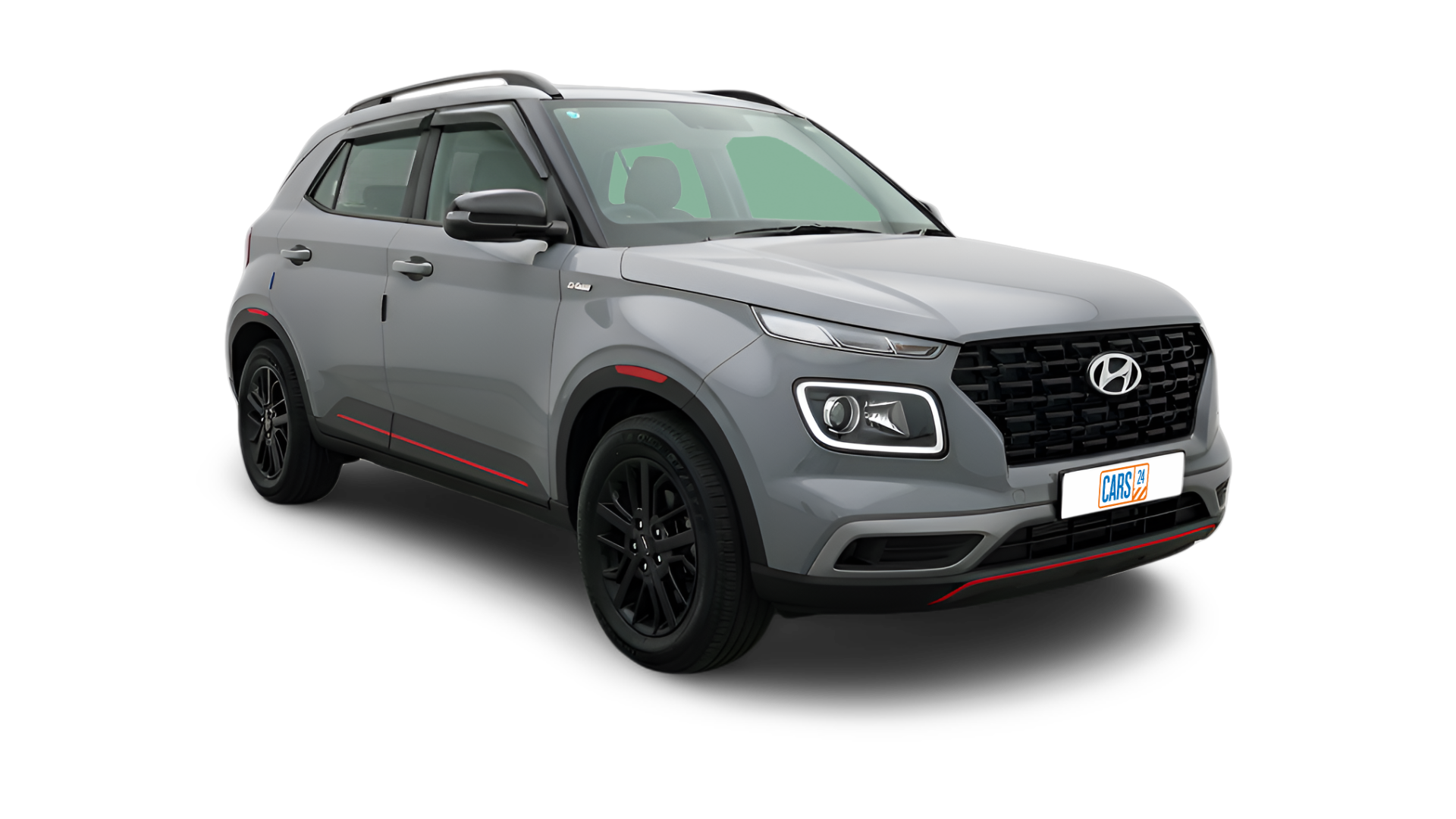 Hyundai VENUE N LINE-img